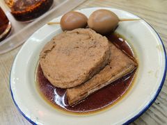 -柴爿巷·香酥鸡&馄饨(复兴中路店)