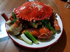 -海盗餐厅