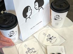 -喜茶(北京三里屯太古里店)