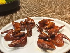 -新荣记(西溪湿地店)