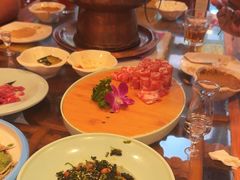 -口福居老北京涮肉(大运村店)