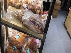 -山崎面包(苏州中心店)