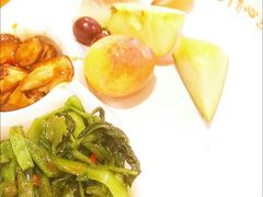 -清心素食自助餐厅(夫子庙店)