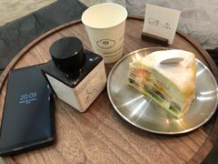 -半勺舒舒生日蛋糕店