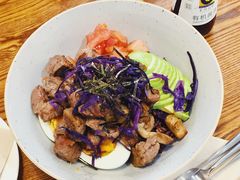 -AFS Cafe & Canteen(闽江二路店)