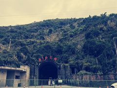 -816工程景区
