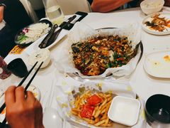 -有鱼吃·纸包烤鱼(曲江创意谷店)