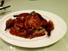 脆皮小乳鸭-圆苑(上海广场店)