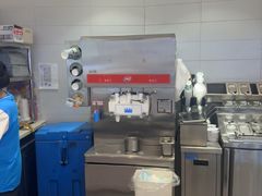 -DQ·蛋糕·冰淇淋(湖景东路店)