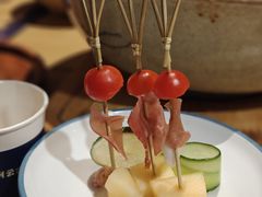 -芸南道·过桥米线(昆明老街旗舰店)