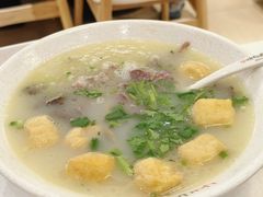 -鸭得堡老鸭汤·鸭血粉丝(南京博物院店)