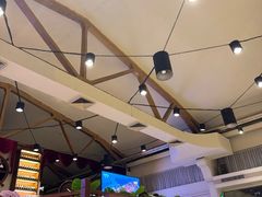 -金河半岛园林酒家(金融城店)