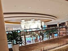 -四季轩中餐厅(徐州开元名都大酒店)