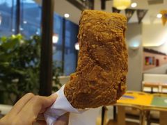 -德克士(前门店)