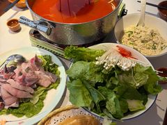 -侯家庄私房菜馆观景餐厅
