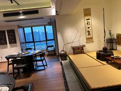 -潮汕味道·煮海餐厅(金麟大厦店)