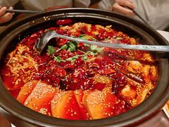 -俏江南(东方广场店)