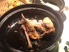 -秋色客家菜(流塘店)