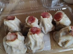-白玉兰食品甜凤店(合生汇店)