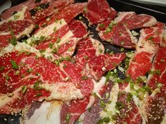 -火炉火自助餐(西直门凯德MALL店)