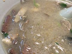 -金原鸭血粉丝汤·汤包·脆皮烤鸭(南京博物院店)