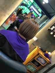 -上禾 HAIR SALON