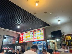 -马老大烧烤(和平路店)