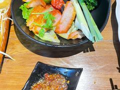 -太泰东南亚餐厅(万福广场店)