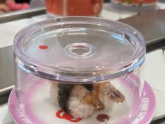 -元气寿司(金光华店)