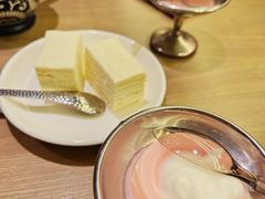 -耶里夏丽·新疆菜·28年喀什老馆(田林东路店)