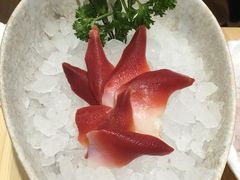 -菊上日式料理(蚌埠银泰店)