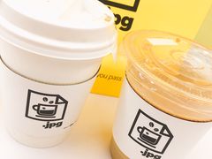 -JPG coffee(广州体育西店)