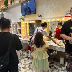 -爱儿美儿童摄影(奥森公园店)