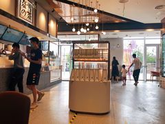 -奈雪的茶(中粮祥云小镇店)