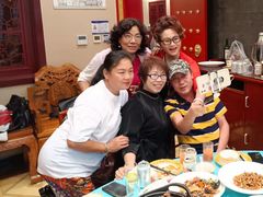 -北平盛世·新京菜·北京烤鸭(劲松·双井店)