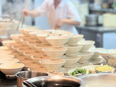 -蒋家桥饺面店(四望亭路店)
