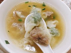 肉小馄饨-利达汤圆馄饨(川公路店)