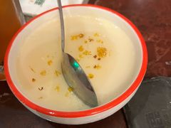 -新白鹿餐厅(爱琴海购物中心店)