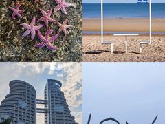 -巧克力渔家.小船海鲜家常菜(万平口店)