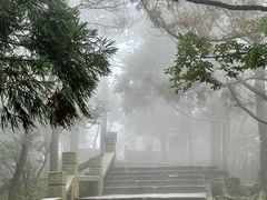 -庐山风景名胜区