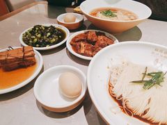 -松鹤楼面馆(天一广场店)