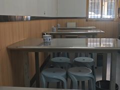 -老铁家泡馍馆(景龙池店)