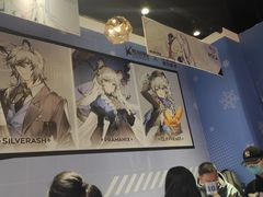 大堂-IPSTAR|潮玩星球(天府广场店)