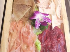 -潘小辣鲜肉老火锅