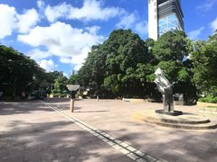 -九龙公园
