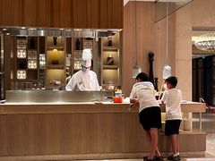 -舟山朱家尖威斯汀酒店·知味标帜自助餐厅