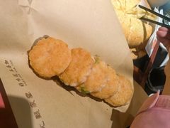 -田园北魏家宴·大同菜(御东店)