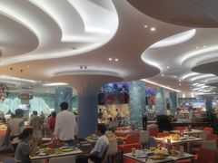 -帝企鹅自助餐厅•儿童岛•真企鹅(长隆企鹅酒店)