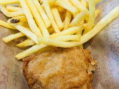 -肯德基(杭州复兴店)