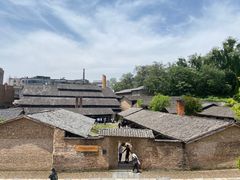 -景德镇陶阳里历史文化旅游区
